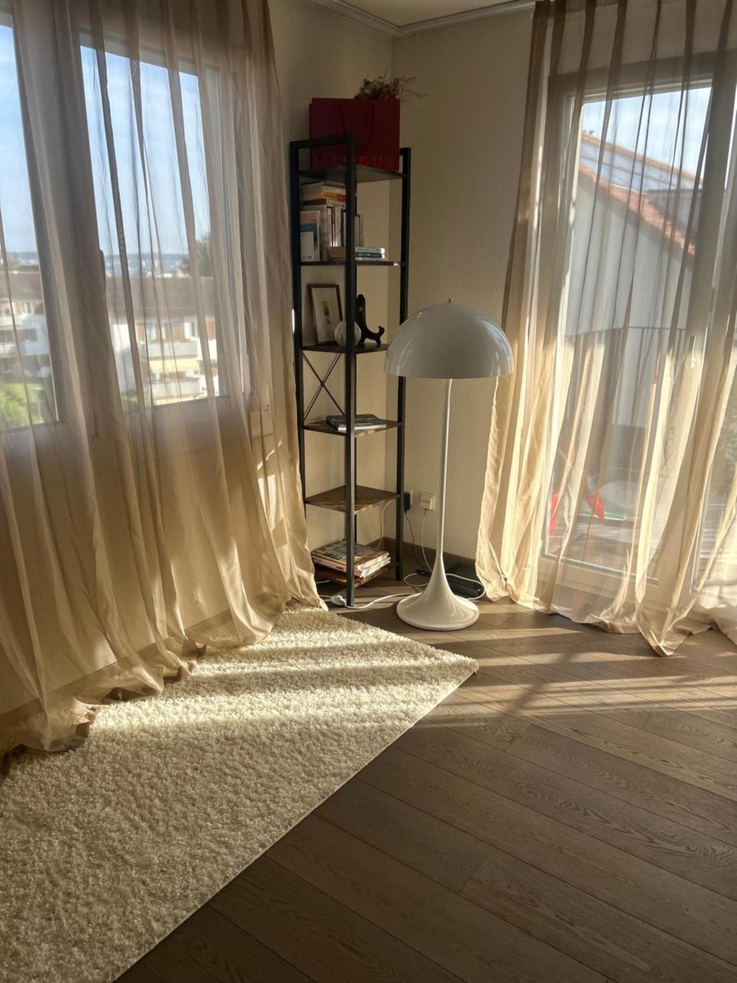 Cozy Home In Zürich Eksteriør billede